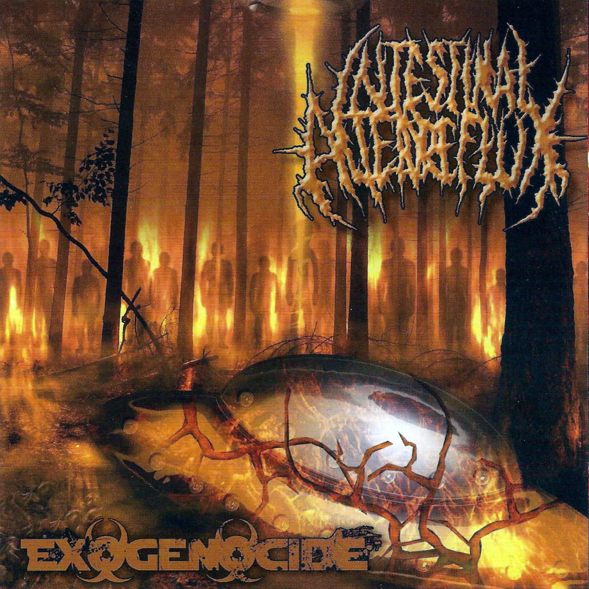 Exogenocide