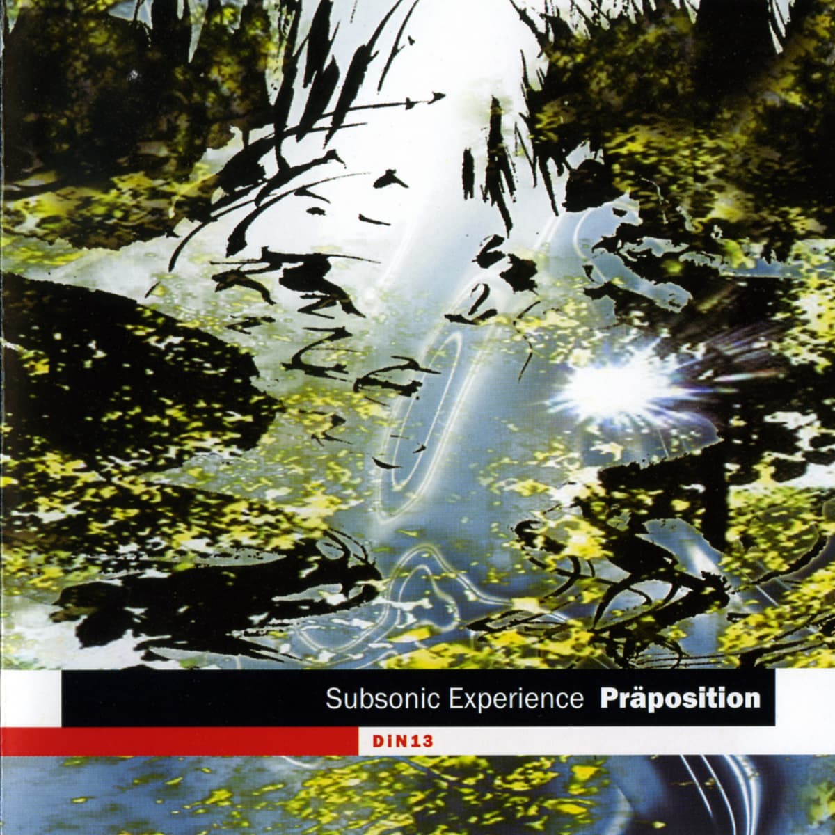 Präposition