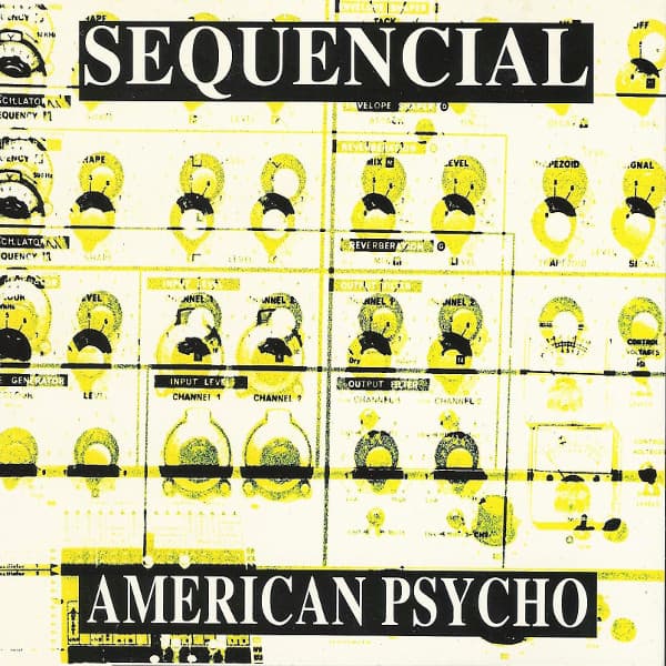 American Psycho