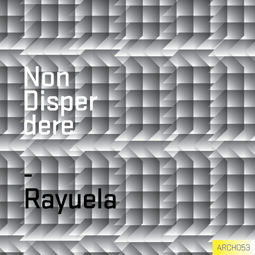 Non Disperdere