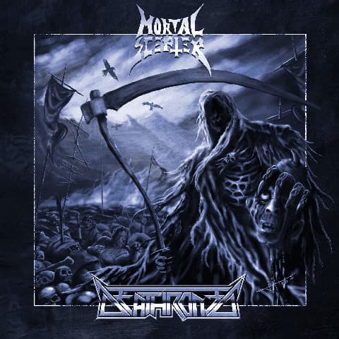 Mortal Scepter / Deathroned