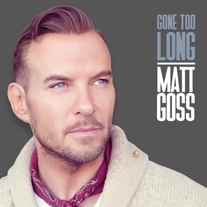 Gone Too Long