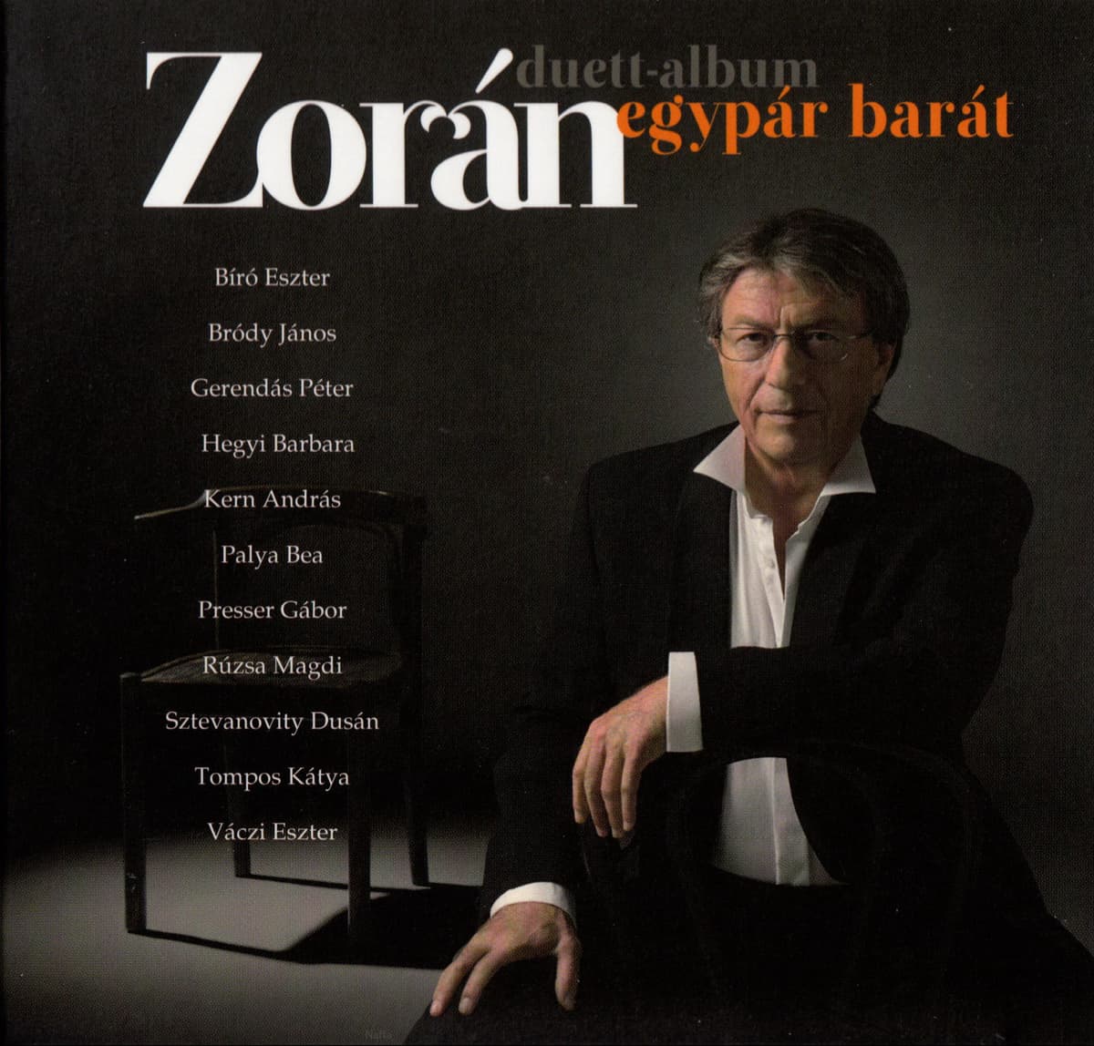 Egypár Barát