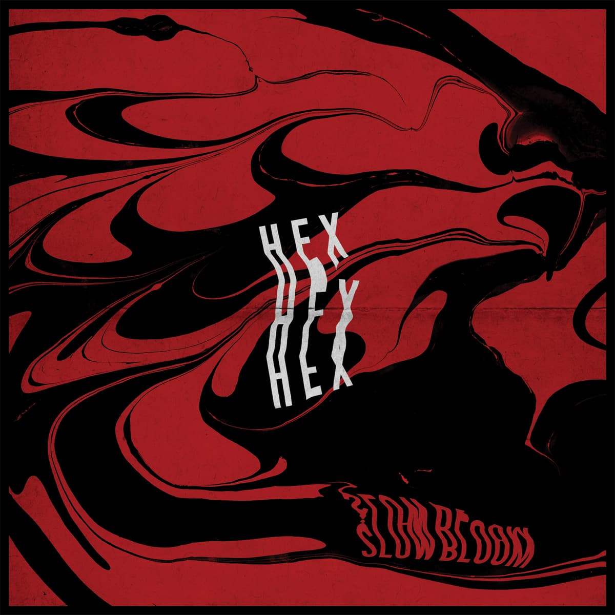 Hex Hex Hex