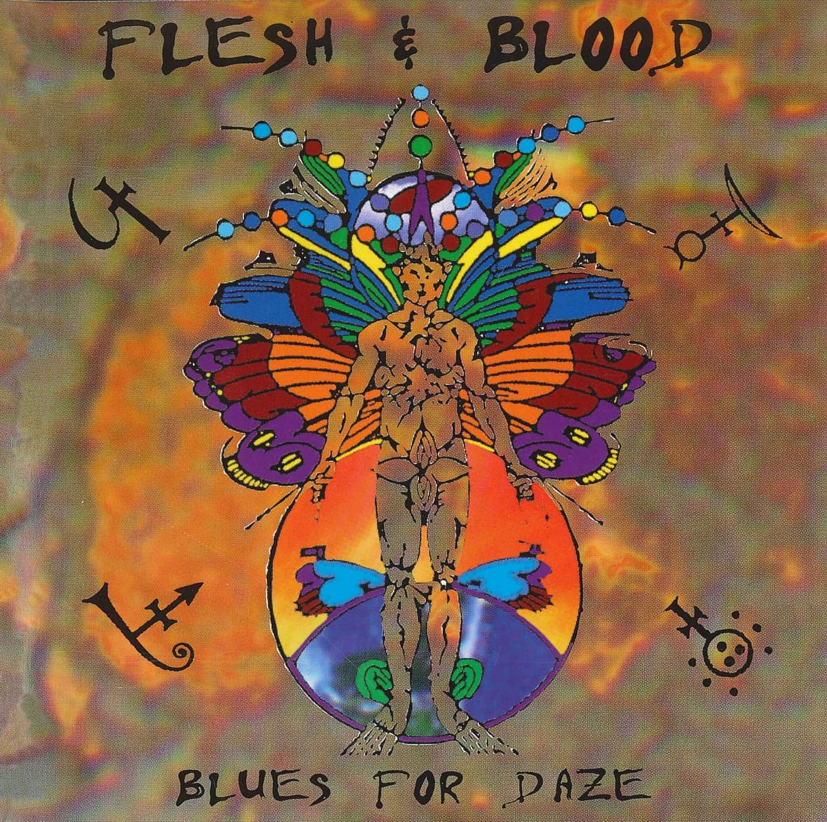 Blues for Daze