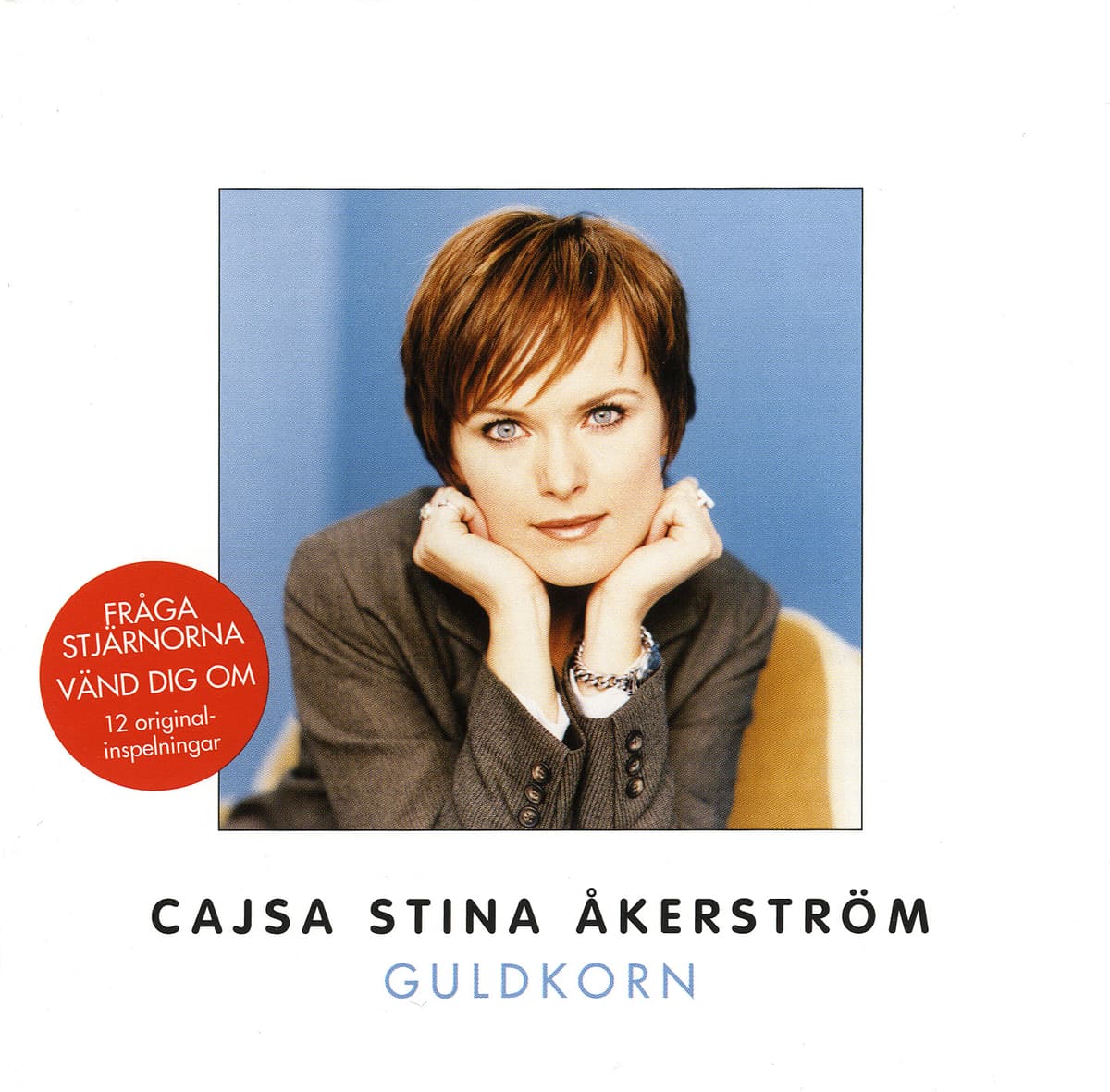 Guldkorn