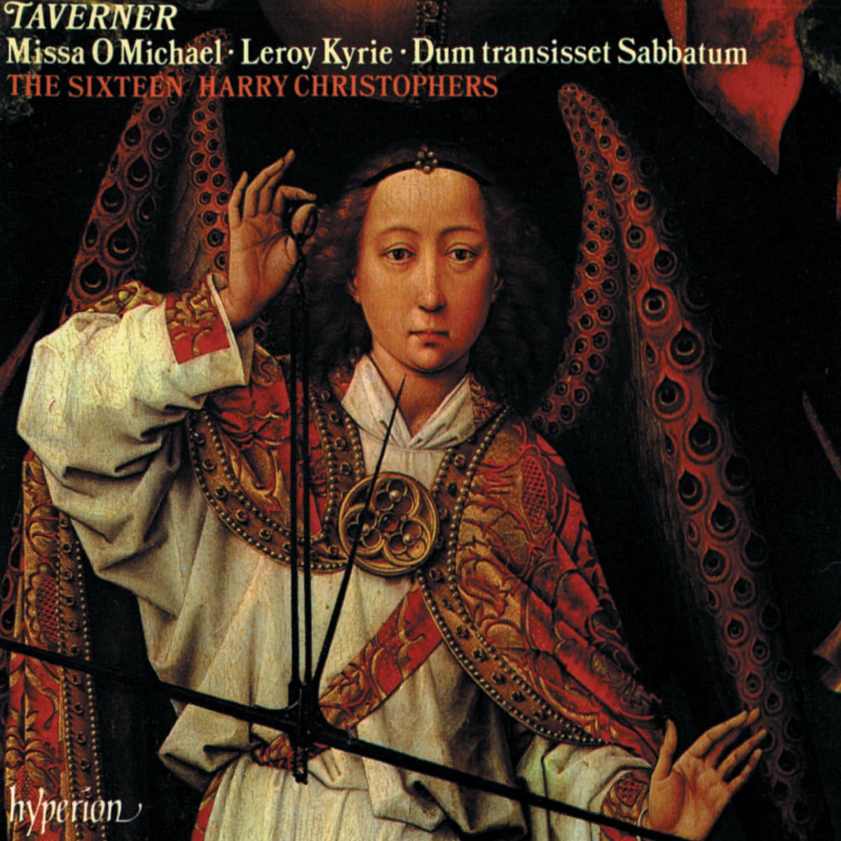 Missa O Michael / Leroy Kyrie / Dum transisset Sabbatum