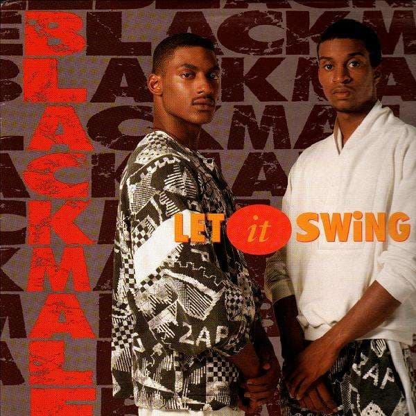 Let It Swing