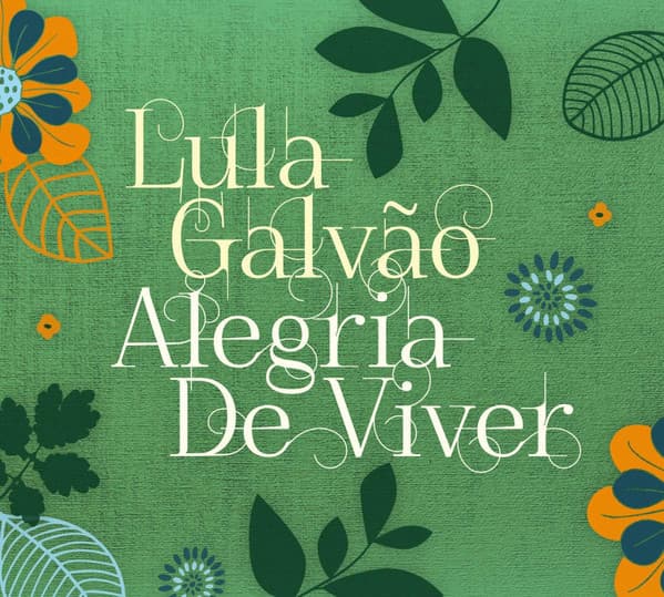 Alegria de viver