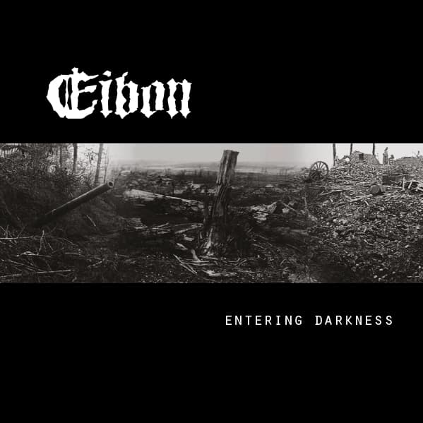 Entering Darkness