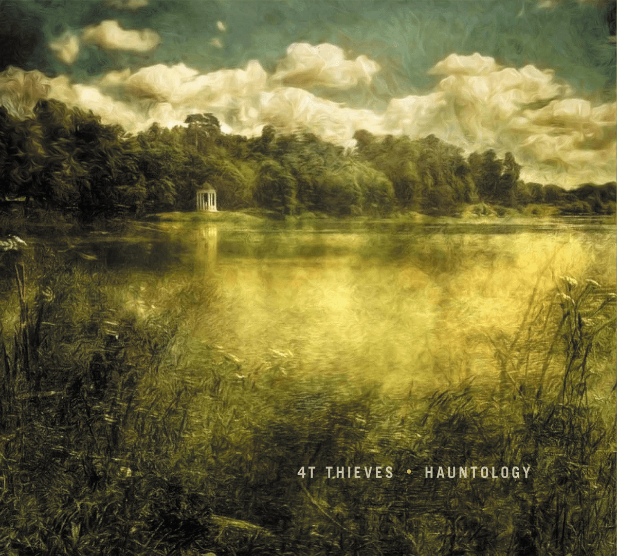 Hauntology
