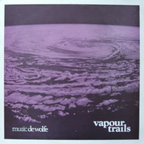 Vapour Trails