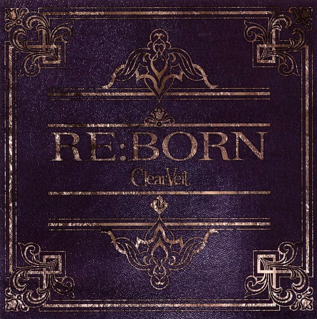 RE:BORN