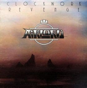 Clockword Revenge