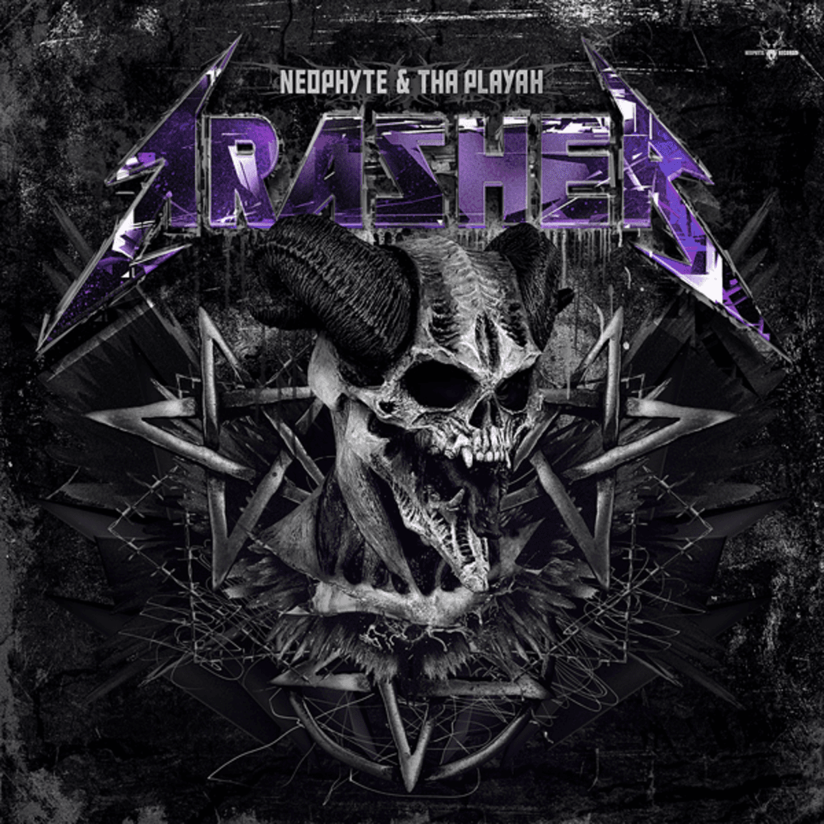Trasher