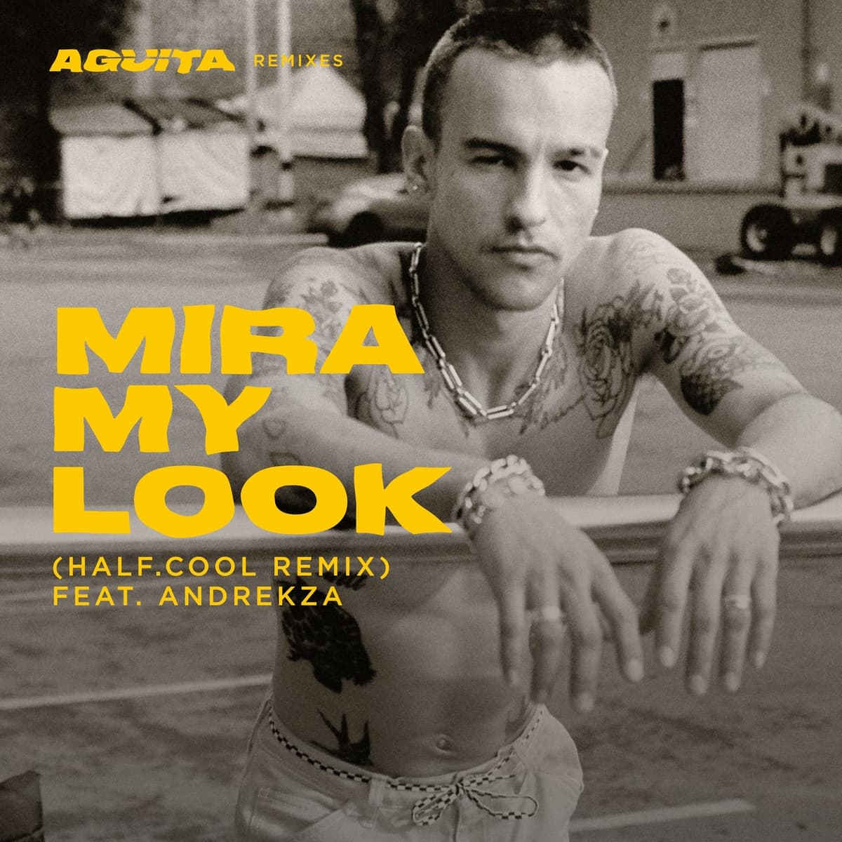 Mira My Look (half.cool remix)