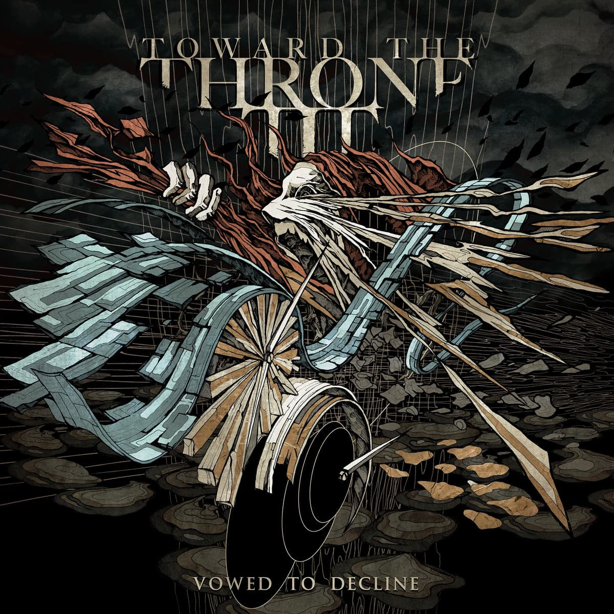 Vowed to Decline