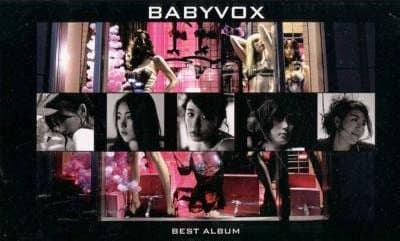 Best Album