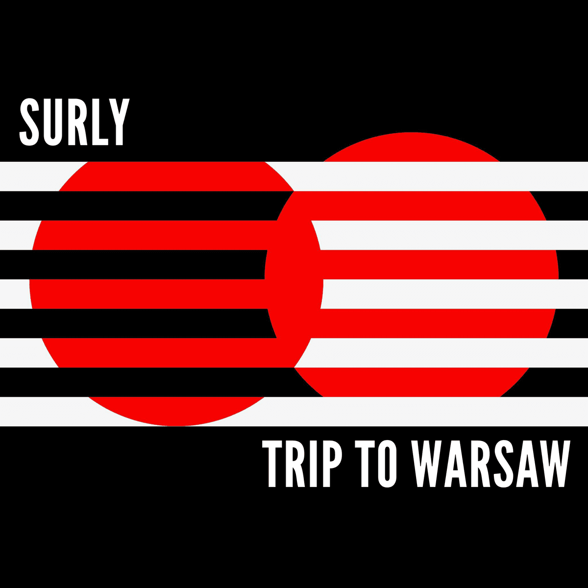 Trip to Warsaw