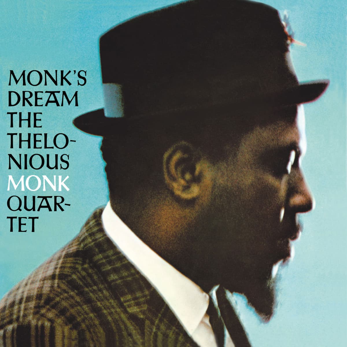 Monk’s Dream
