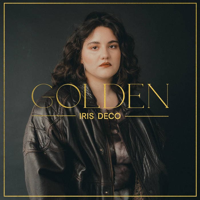 Golden