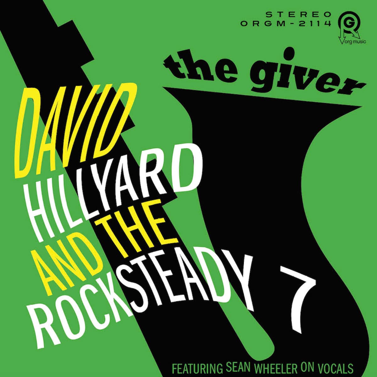 The Giver