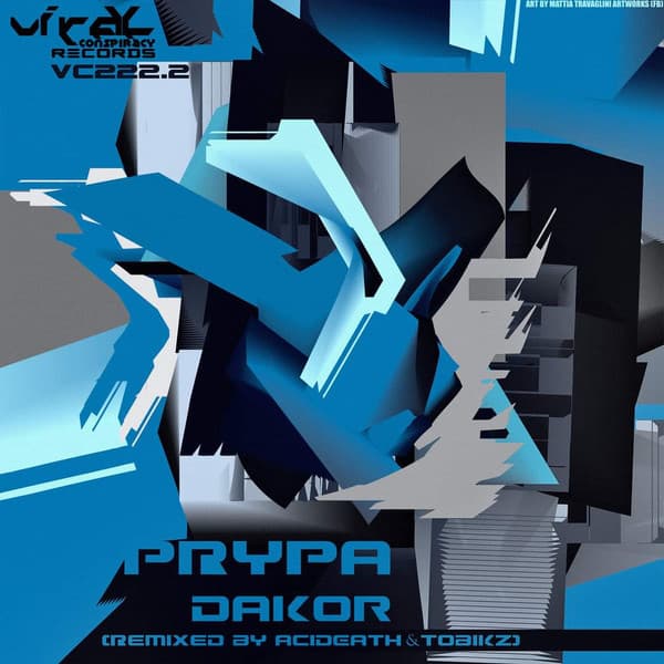 Dakor (Remixed By ACIDEATH & Tobikz)