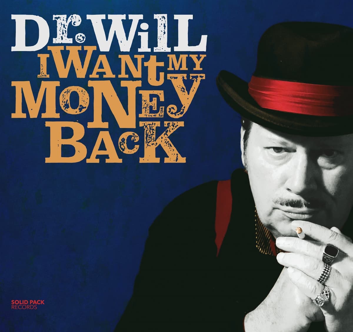 I Want My Money Back