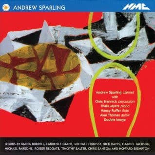 New Works for Clarinet