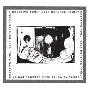 Creative Adult / Self Defense Family