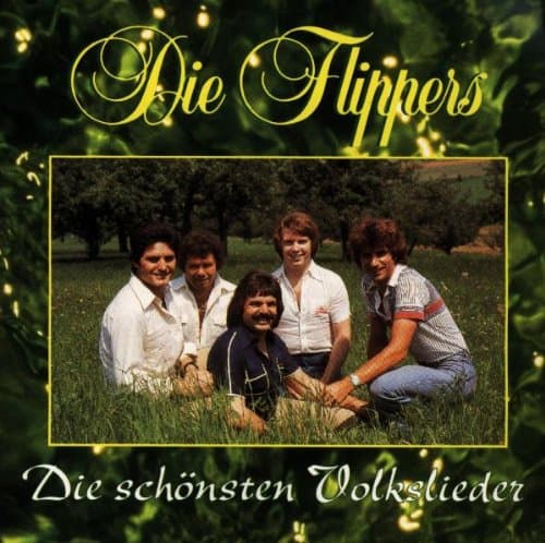 Die schönsten Volkslieder