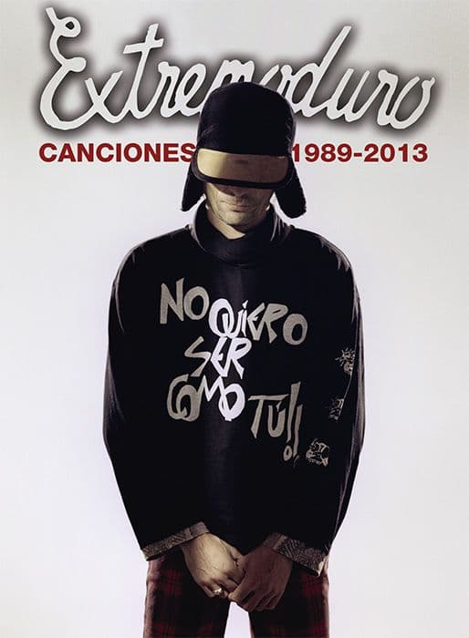 Canciones 1989–2013