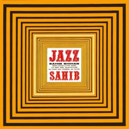 Jazz Sahib