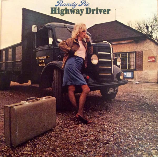 Highway Driver