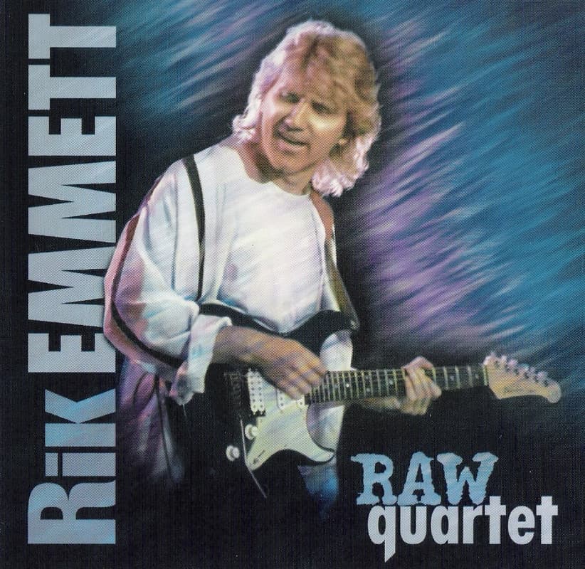 Raw Quartet