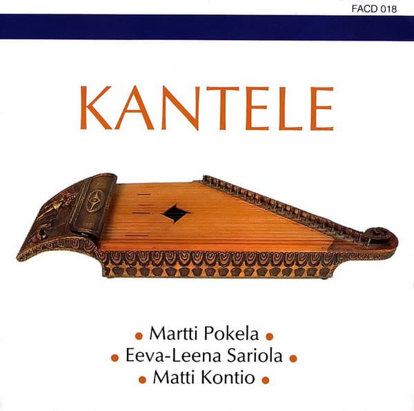 Kantele