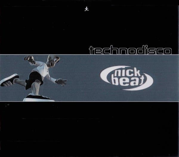 Technodisco