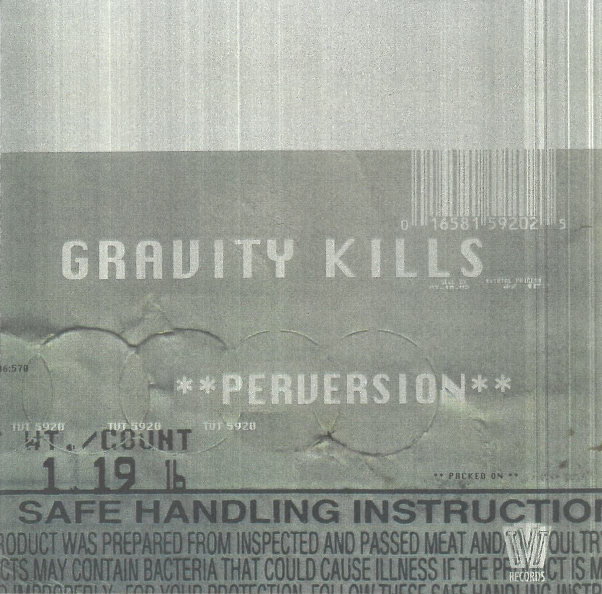 Perversion