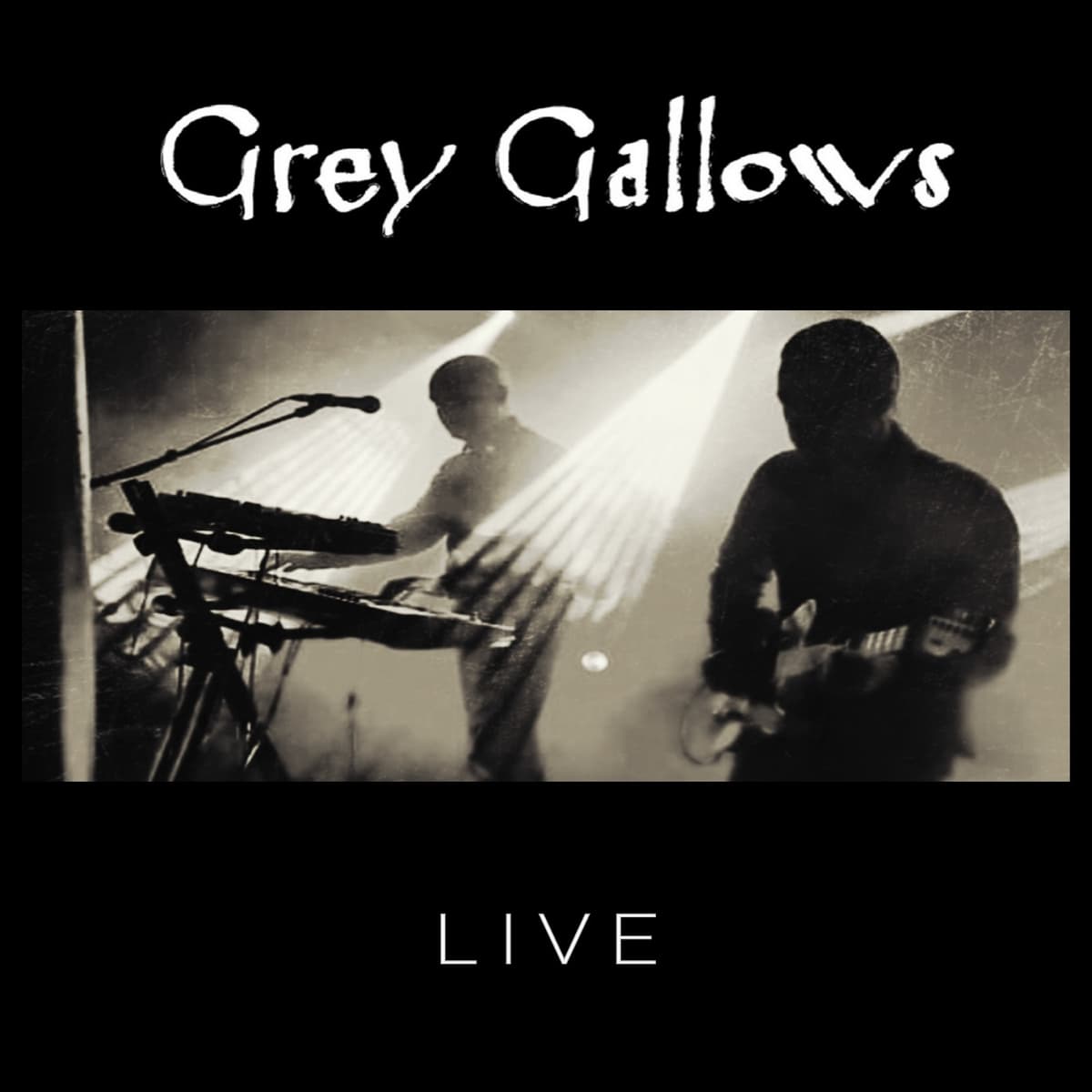 LIVE