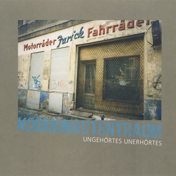 Ungehörtes Unerhörtes