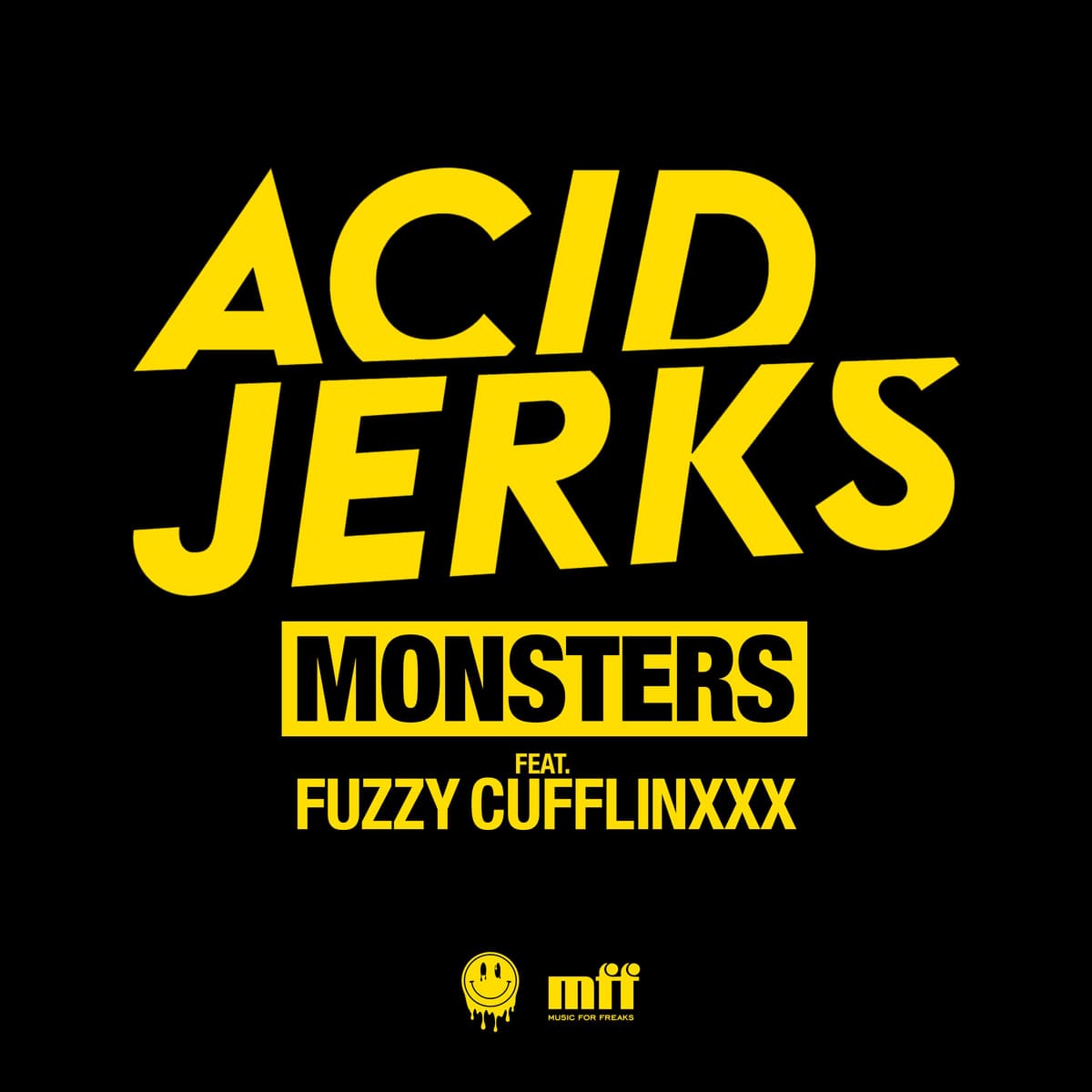 Monsters