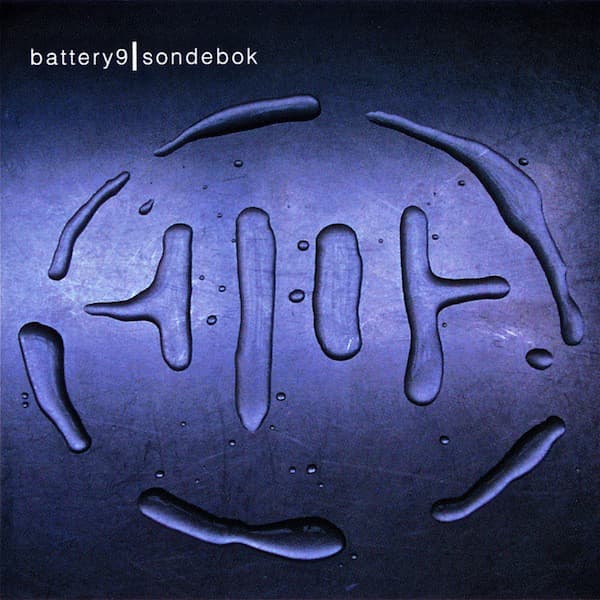 Sondebok