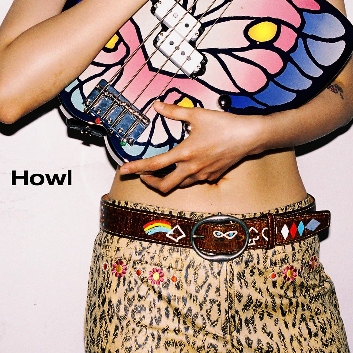 HOWL
