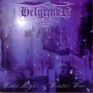 Cold Might of Winter War