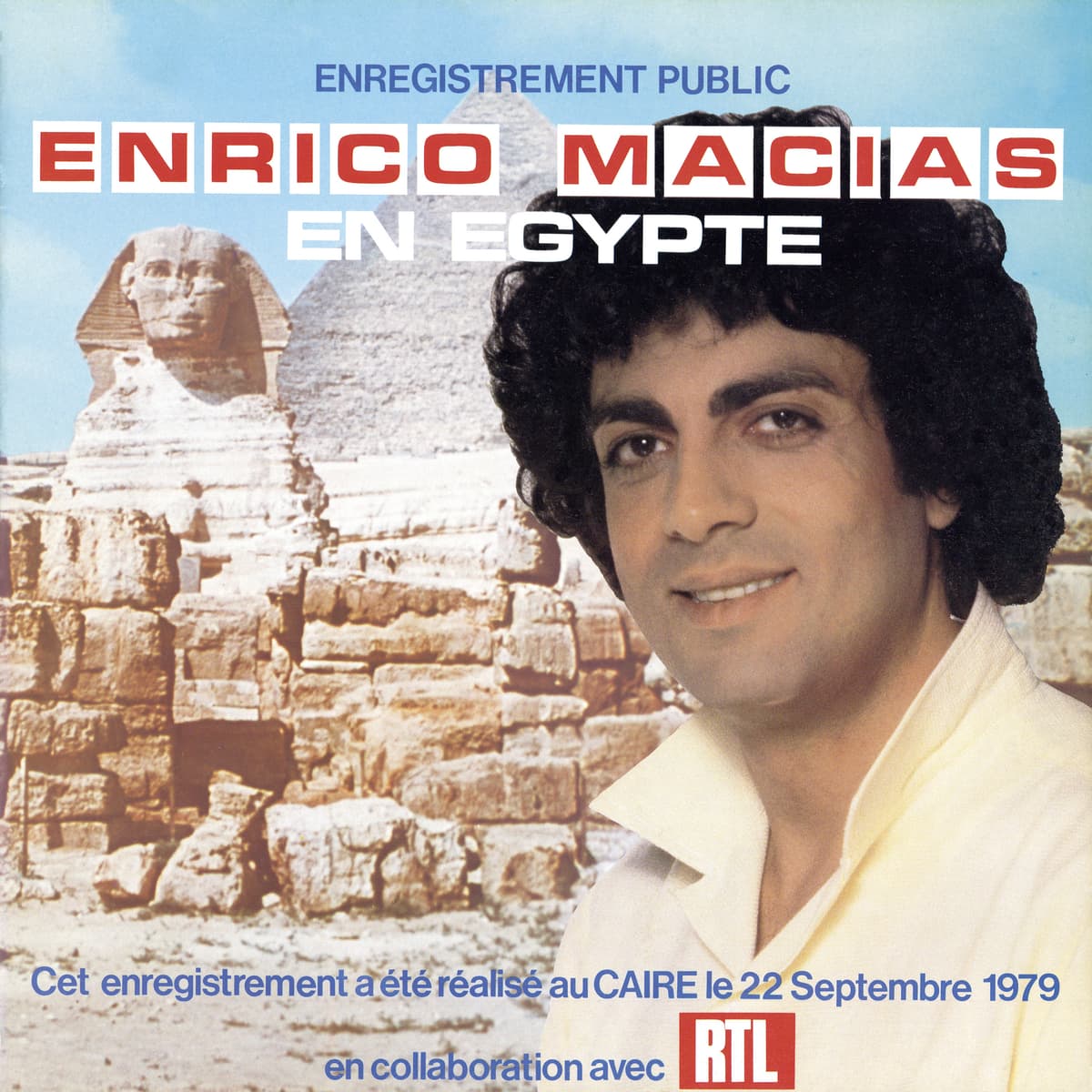 En Égypte