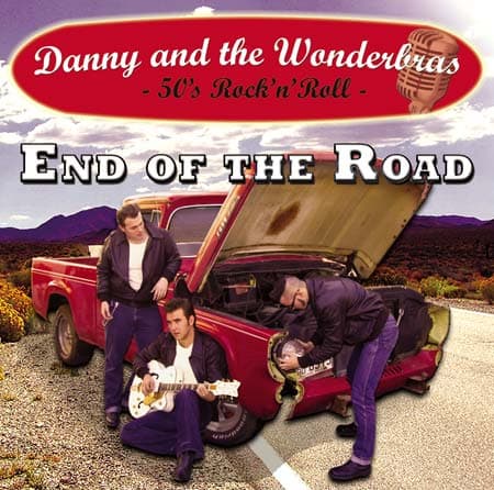 End of the Road
