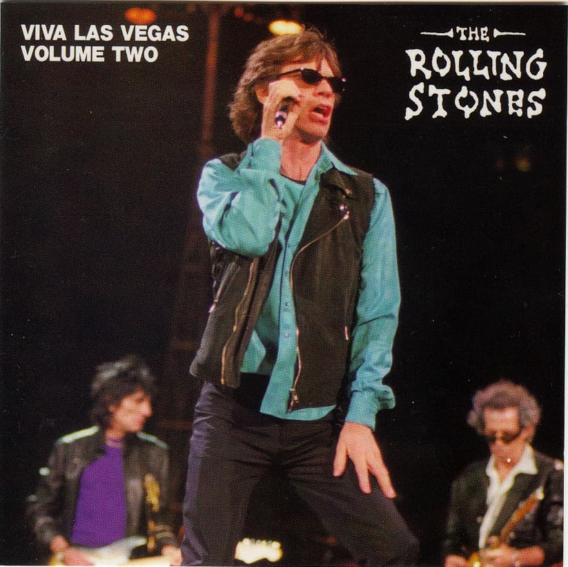 Viva Las Vegas Volume Two