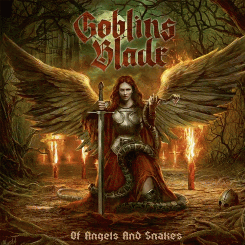 Of Angels and Snakes