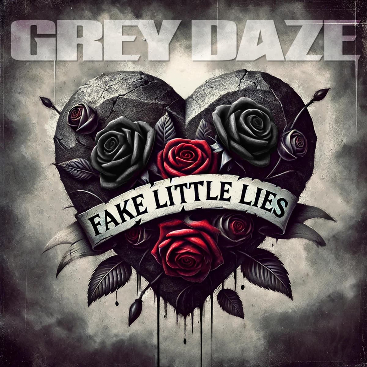 Fake Little Lies