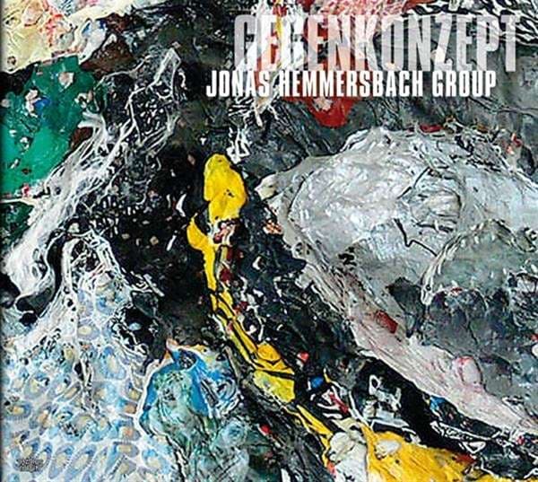 Gegenkonzept